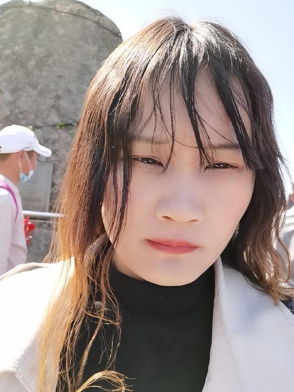 木子李的第一张照片--上饶相亲服务中心