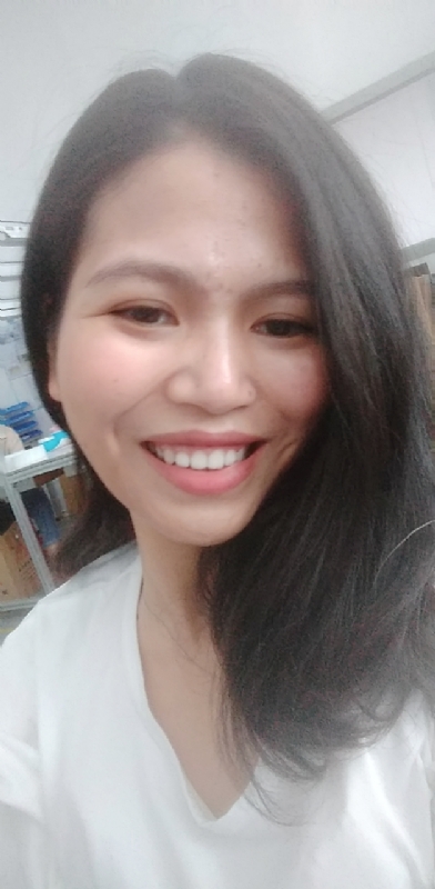 罗小梅的第一张照片--上饶相亲服务中心