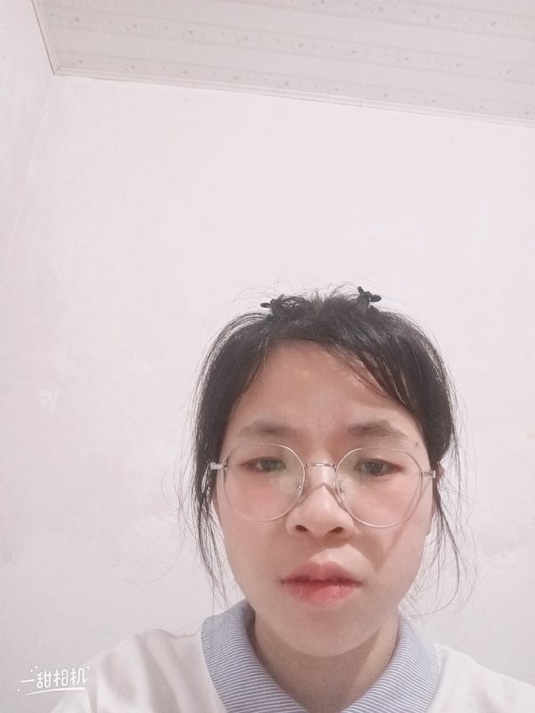 喂喂的第二张照片--上饶相亲服务中心