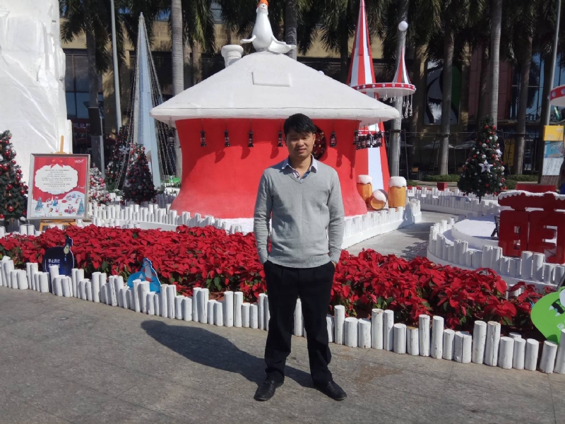 吉米金的第一张照片--上饶相亲服务中心