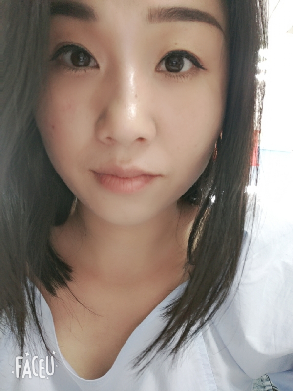 安然自若的第一张照片--上饶相亲服务中心