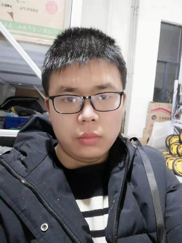 军军的第一张照片--上饶相亲服务中心