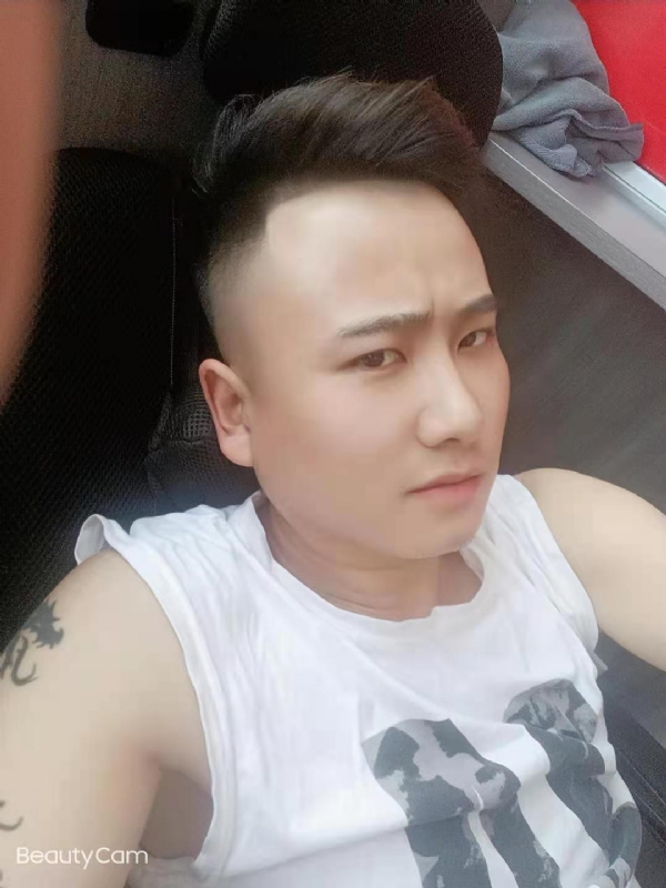 上善若水的第二张照片--上饶相亲服务中心