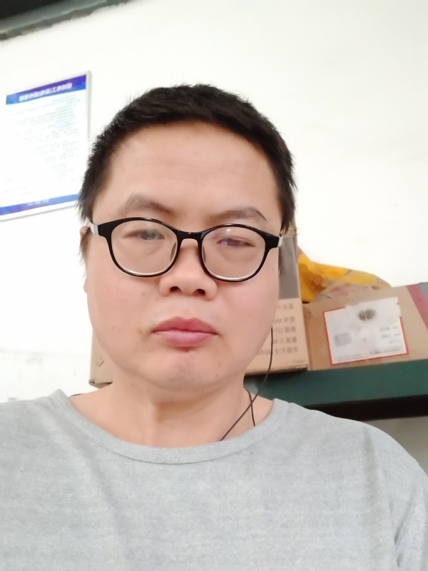 杰的第一张照片--上饶相亲服务中心