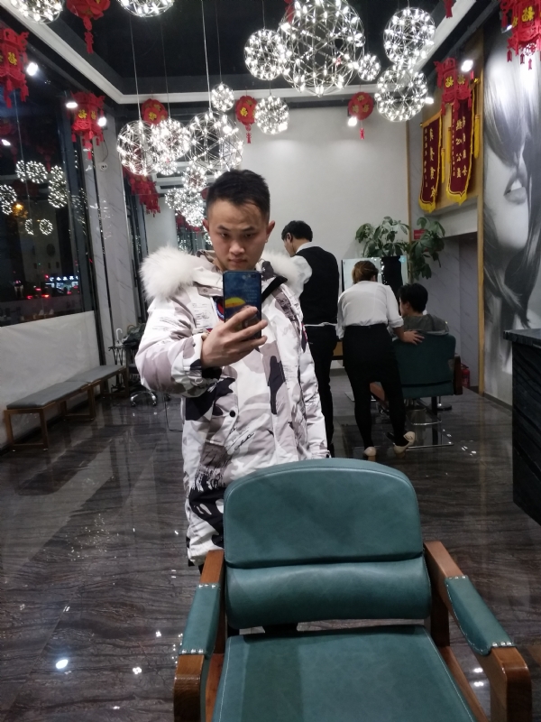 简单的第一张照片--上饶相亲服务中心