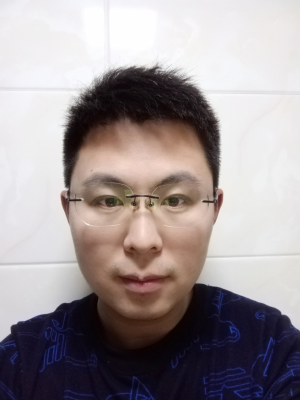 愿得一人心的第二张照片--上饶相亲服务中心