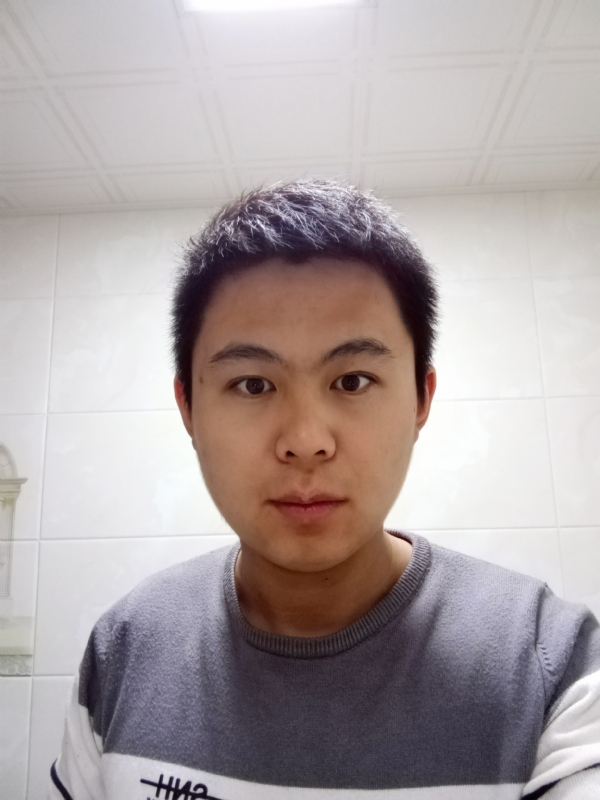 愿得一人心的第三张照片--上饶相亲服务中心