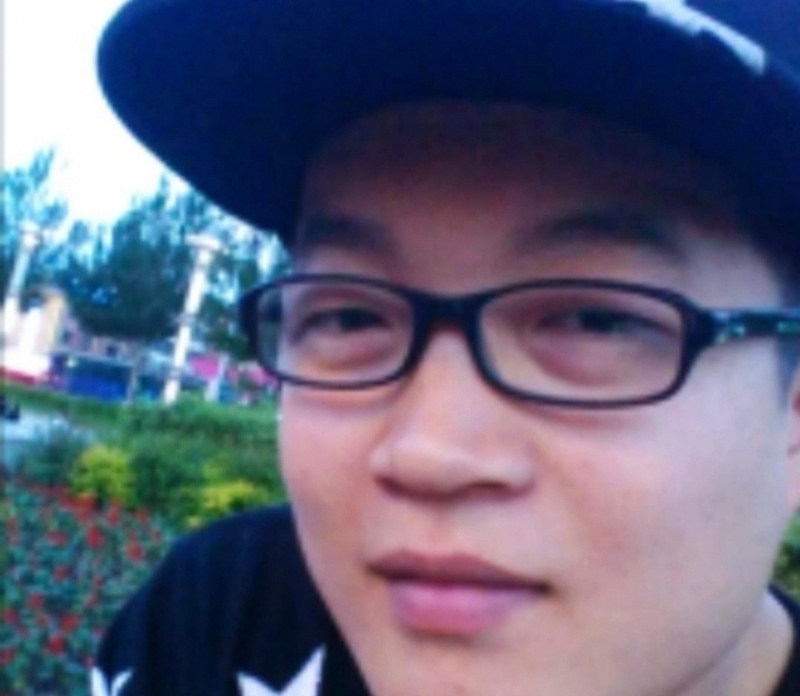 2公子的第二张照片--上饶相亲服务中心