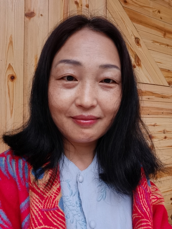 天山雪莲的第一张照片--上饶相亲服务中心