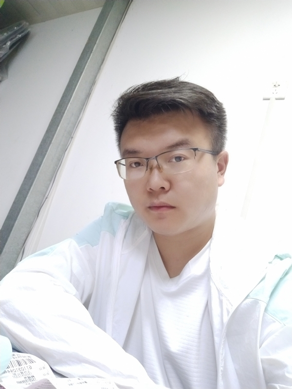 小晨的第一张照片--上饶相亲服务中心