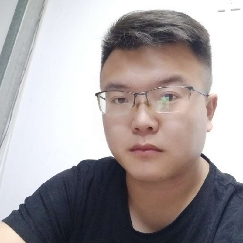 小晨的第三张照片--上饶相亲服务中心