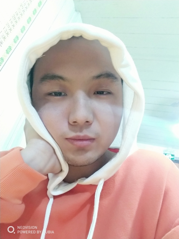 阿七的第一张照片--上饶相亲服务中心