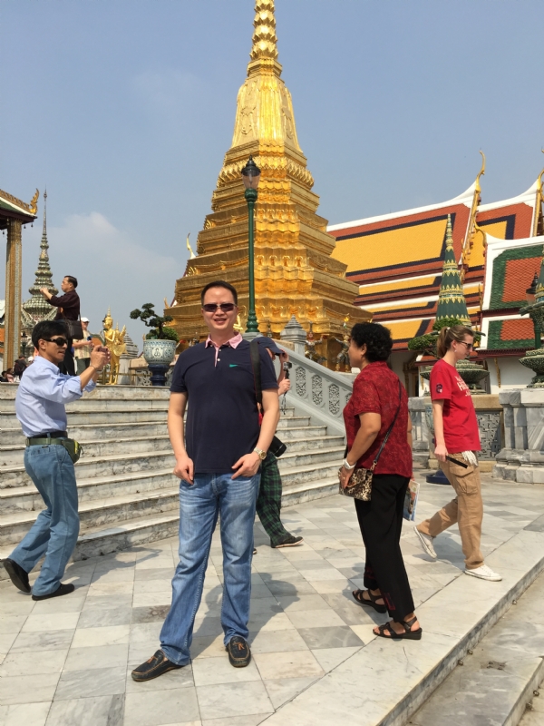 碧海的第一张照片--上饶相亲服务中心