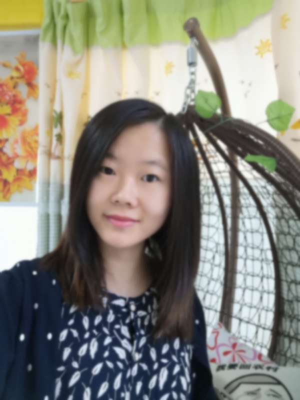 Faustina的第二张照片--上饶相亲服务中心