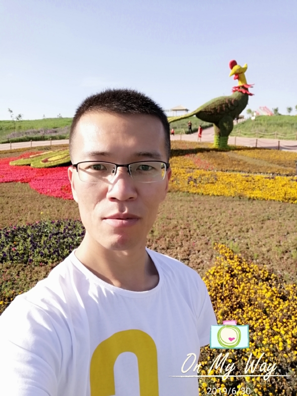 遇见你的第二张照片--上饶相亲服务中心