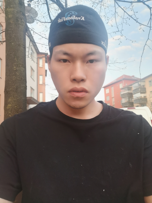 吴灵勇的第一张照片--上饶相亲服务中心