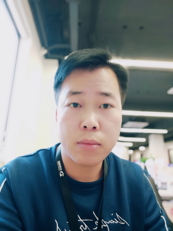 小屁孩的第二张照片--上饶相亲服务中心