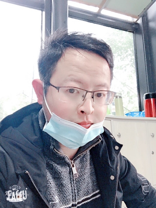 爱不渝的第二张照片--上饶相亲服务中心