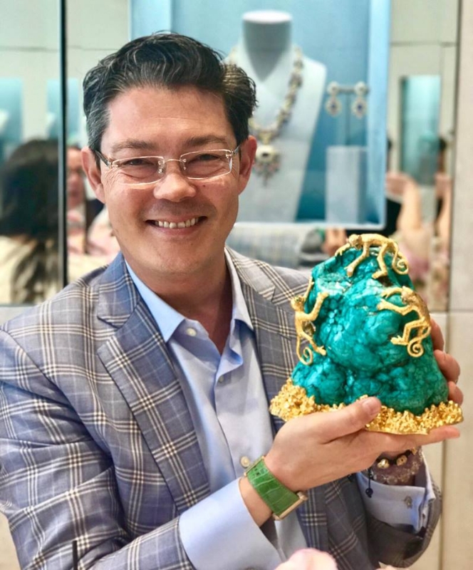 克裡斯·李的第二张照片--上饶相亲服务中心