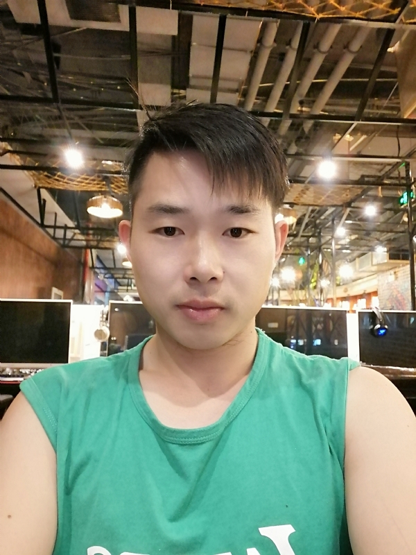 等风来的第二张照片--上饶相亲服务中心