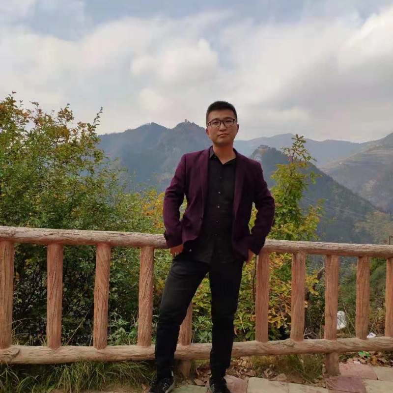 随心的第一张照片--上饶相亲服务中心