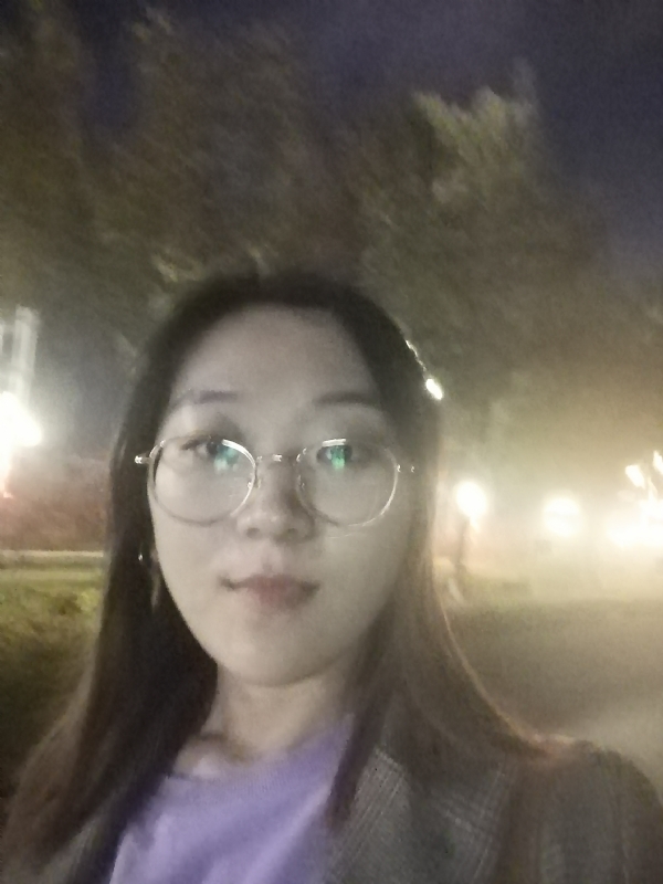 也许的第一张照片--上饶相亲服务中心