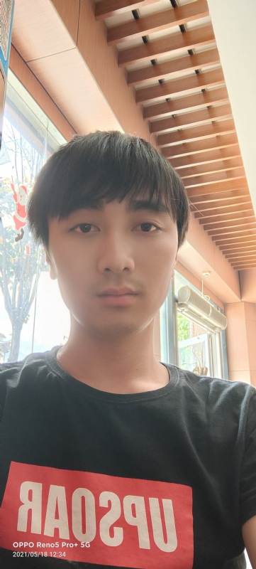 小海的第三张照片--上饶相亲服务中心