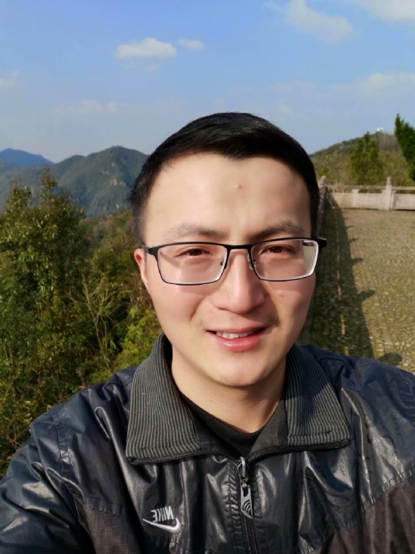 杨先生的第一张照片--上饶相亲服务中心