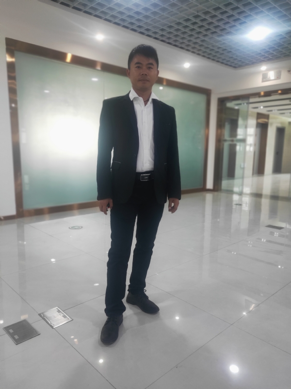 啊星的第一张照片--上饶相亲服务中心