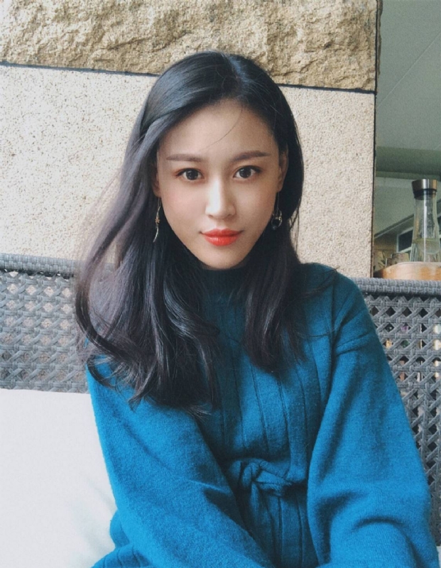 朵朵的第一张照片--上饶相亲服务中心