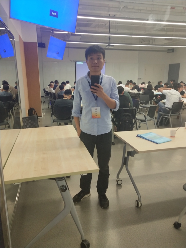 小花的第二张照片--上饶相亲服务中心