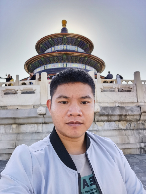 灵风的第二张照片--上饶相亲服务中心