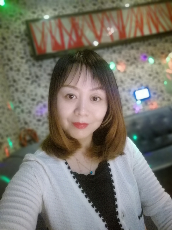 心如止水的第一张照片--上饶相亲服务中心