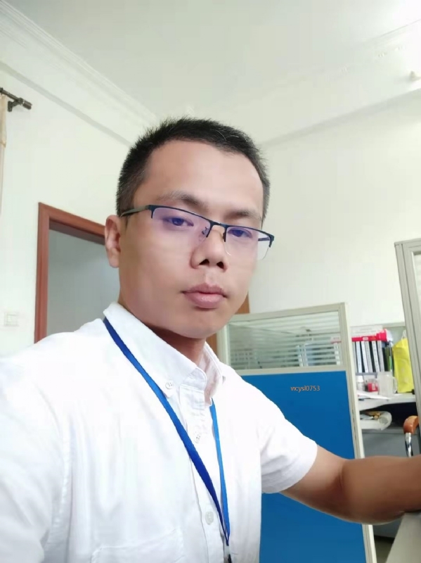 叶寒君的第二张照片--上饶相亲服务中心