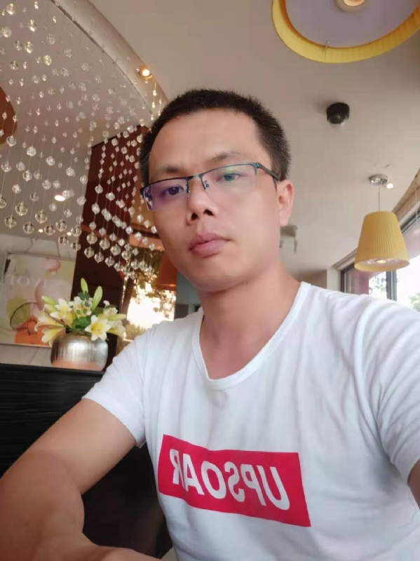 叶寒君的第三张照片--上饶相亲服务中心