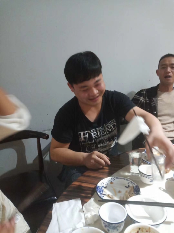 非诚勿扰的第一张照片--上饶相亲服务中心