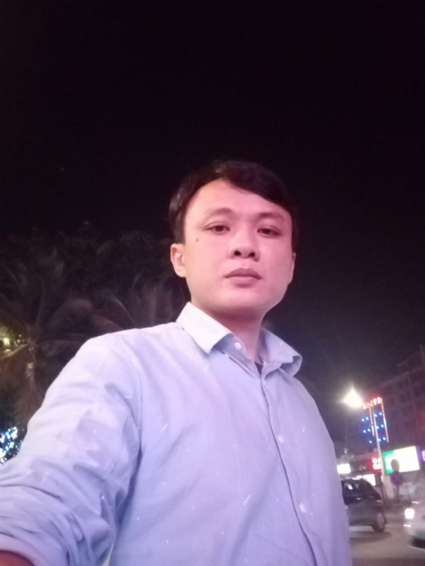 一笔一划的第二张照片--上饶相亲服务中心