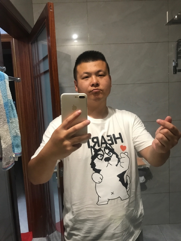 阔落的第三张照片--上饶相亲服务中心