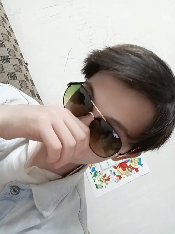 染七的第一张照片--上饶相亲服务中心