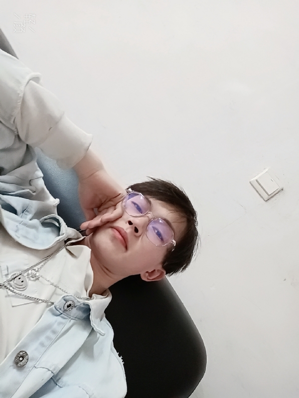 染七的第二张照片--上饶相亲服务中心