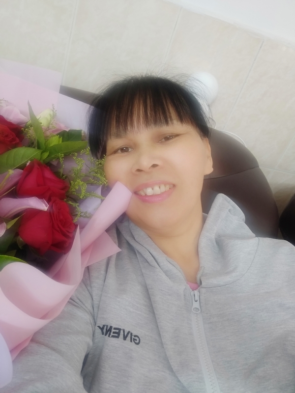 言言的第一张照片--上饶相亲服务中心