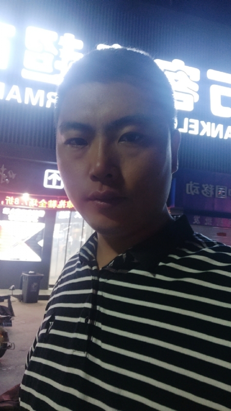 随缘的第一张照片--上饶相亲服务中心