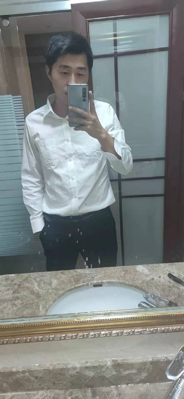 Lelele的第二张照片--上饶相亲服务中心