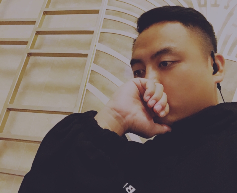 楠的第一张照片--上饶相亲服务中心