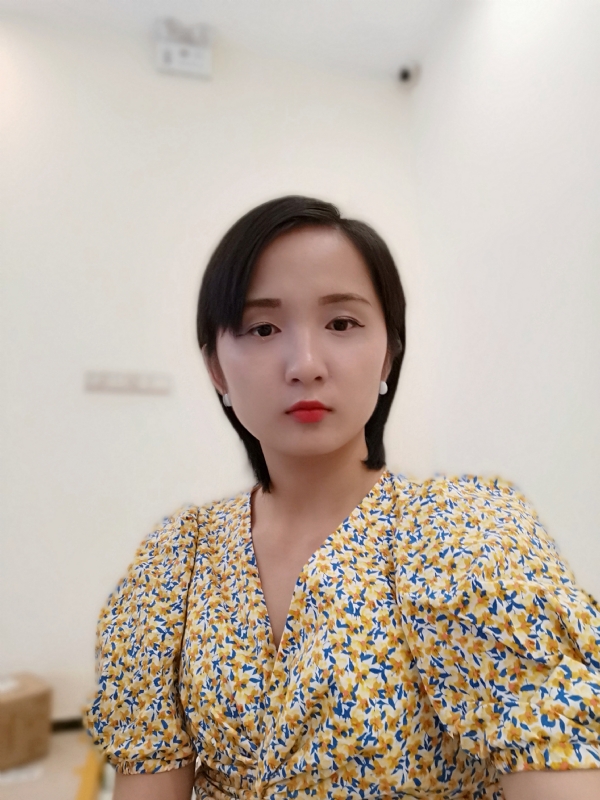 不言懂的第二张照片--上饶相亲服务中心