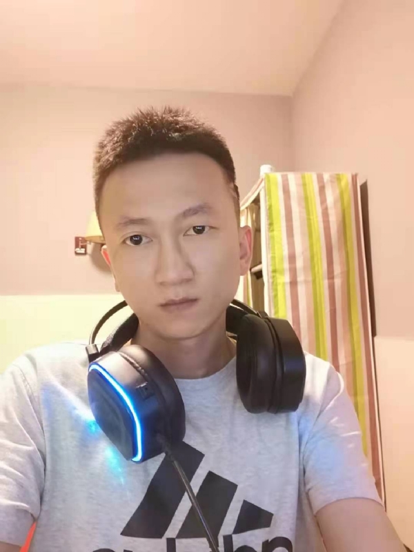 嘿嘿嘿的第二张照片--上饶相亲服务中心