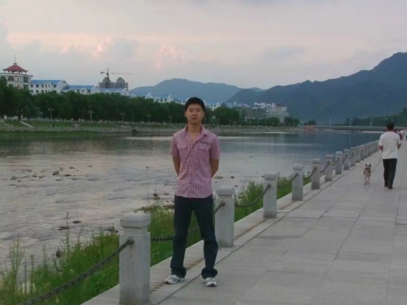 王王的第一张照片--上饶相亲服务中心