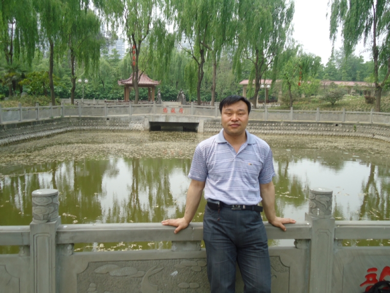 云海的第一张照片--上饶相亲服务中心