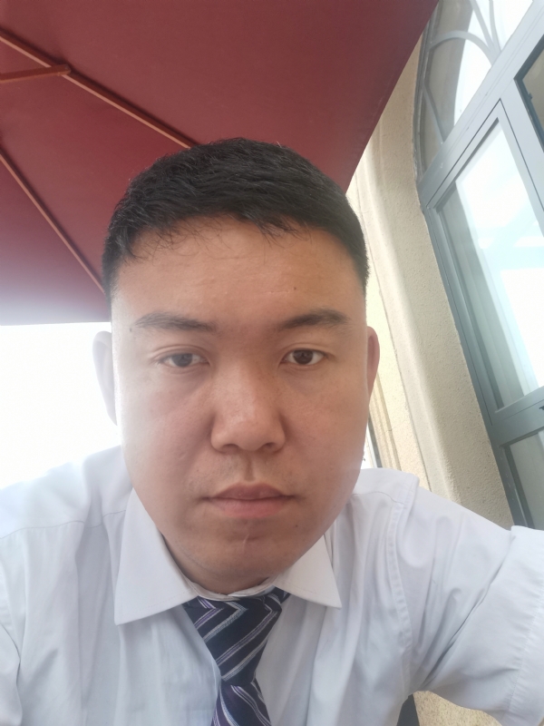 小龙哥的第一张照片--上饶相亲服务中心