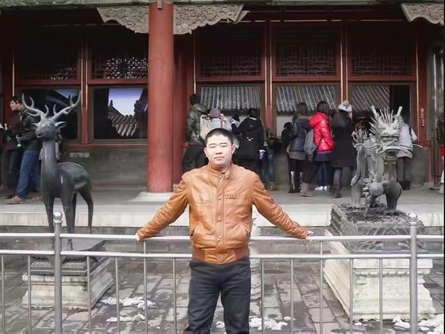 余生一起的第二张照片--上饶相亲服务中心